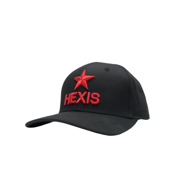 Casquette the star HEXIS energy