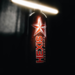 Contact ENERGY DRINK