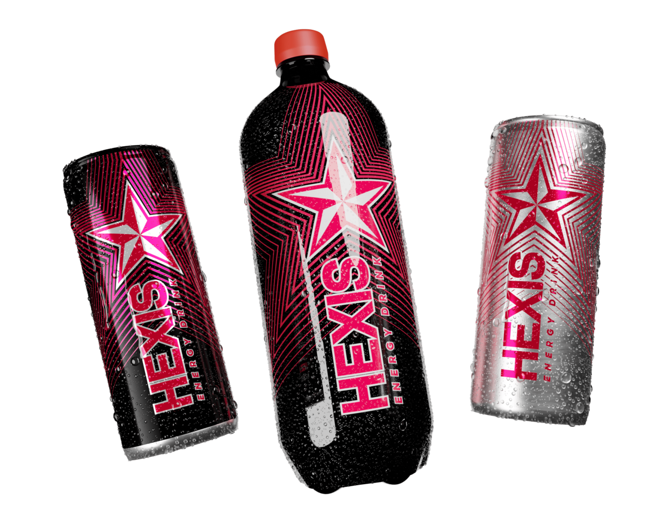 soda français