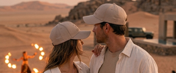 casquette hexis energy