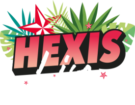 HEXIS Energy Drink